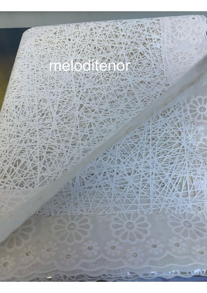 Meiwa Şeffaf Kaplama Iplik Desen Kenarı Dantelli Pvc Lüks Dikdörtgen Muşamba Masa Örtüsü indirimleri