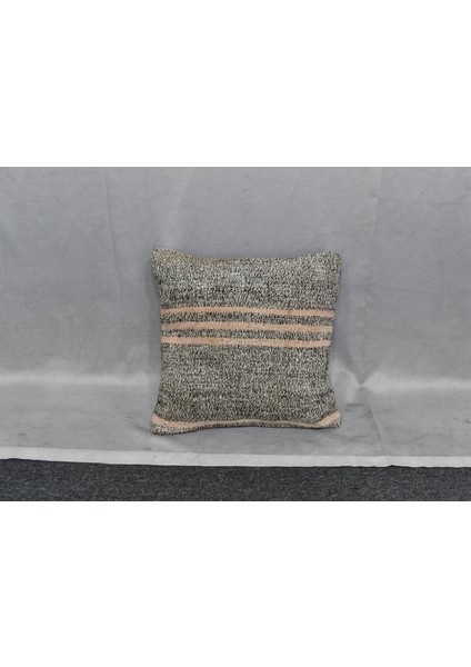 Yeni El Dokuma Dekoratif Kilim Kırlent Yastık Kılıfı 6528 modelleri