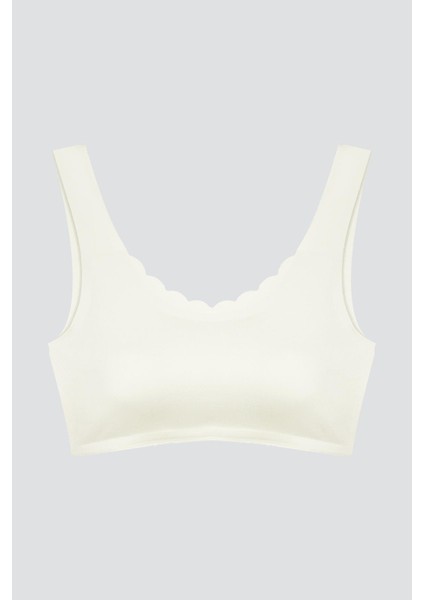 Dikişsiz Lazer Kesim Sütyen CH1109