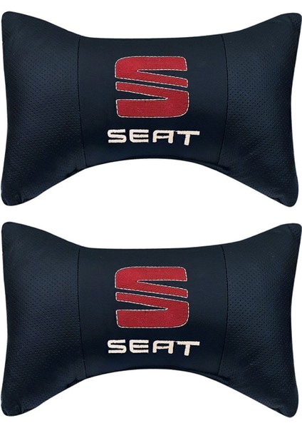 Seat Yüksek Kalite Seyahat Boyun Yastığı