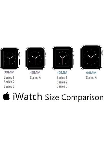 Apple Watch Uyumlu Deri Kordon 38-40-41MM Cuff Pulsar F3 fırsatları