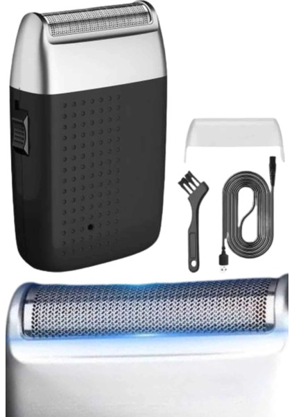 Buğz Sakal Tıraş Makinesi Şarjlı Sakal Ense Makinesi Günlük Tıraş Makinesi fiyatları