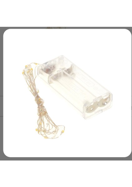 Poşetli Gün Işığı LED Lamba 2 Pilli - 1111613-20251919