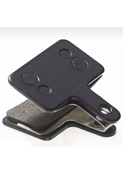 Bisiklet & Scooter Disk Fren Balatası Kare M04 B01S Uyumlu Resin Organik [1 ÇİFT] fiyatları