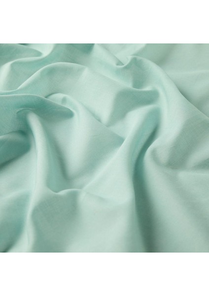 Ipekevi Düz Pamuk Eşarp Mentol fiyatları