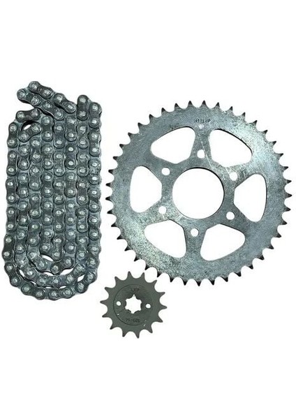 Bajaj Pulsar RS 200 Zincir Dişli Seti