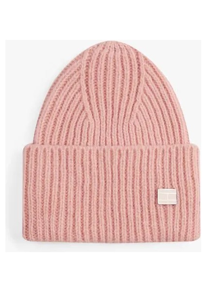 Tjw Yükseltilmiş Heritage Kadın Pembe Bere AW0AW17905TIO fiyatları