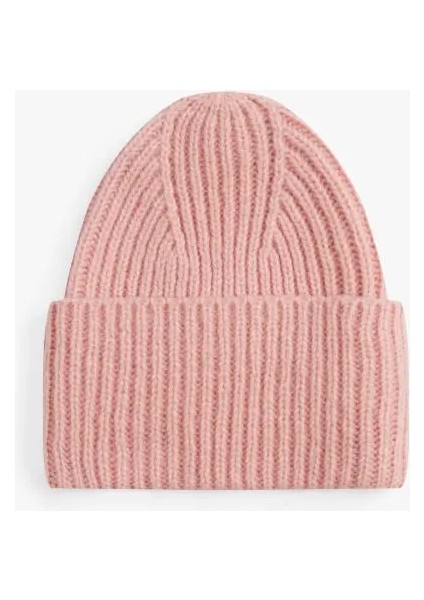 Tjw Yükseltilmiş Heritage Kadın Pembe Bere AW0AW17905TIO modelleri