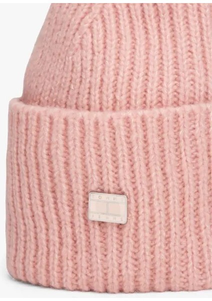 Tjw Yükseltilmiş Heritage Kadın Pembe Bere AW0AW17905TIO fırsatları