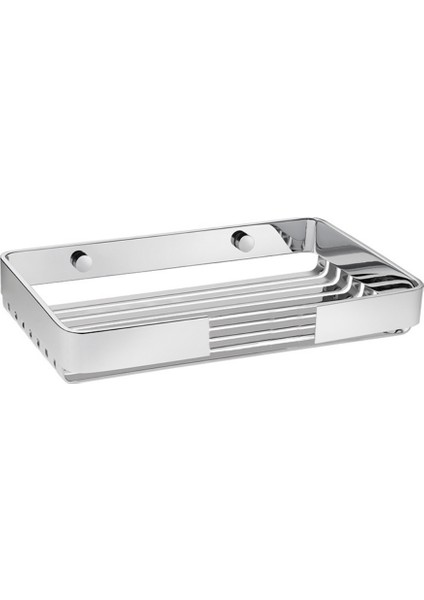 Özel Lama Tekli Süngerlik Krom