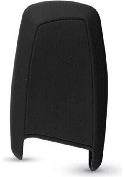 Focus Mondeo Transit Ranger C- S- Silikon Anahtar Kılıfı ( Siyah ) fiyatları