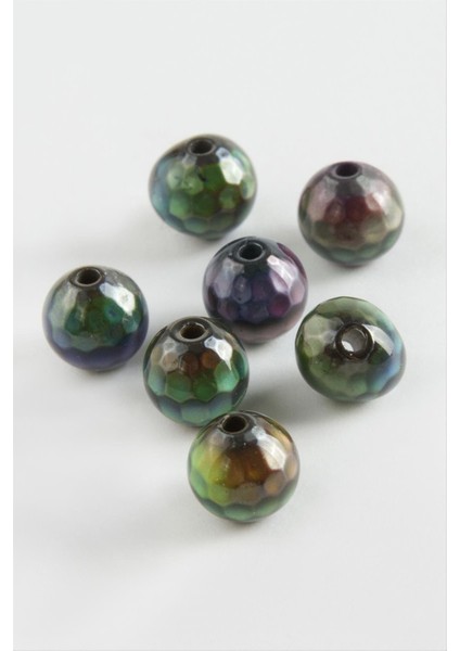 8 mm His Taşı 1 Adet