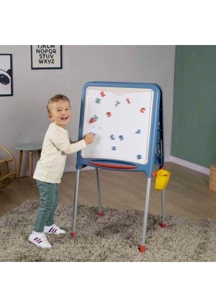 Çift Taraflı Metal Yazı Tahtası fırsatları