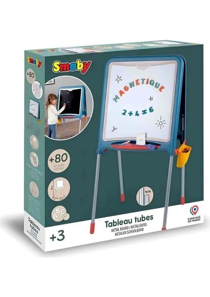 Çift Taraflı Metal Yazı Tahtası indirimleri