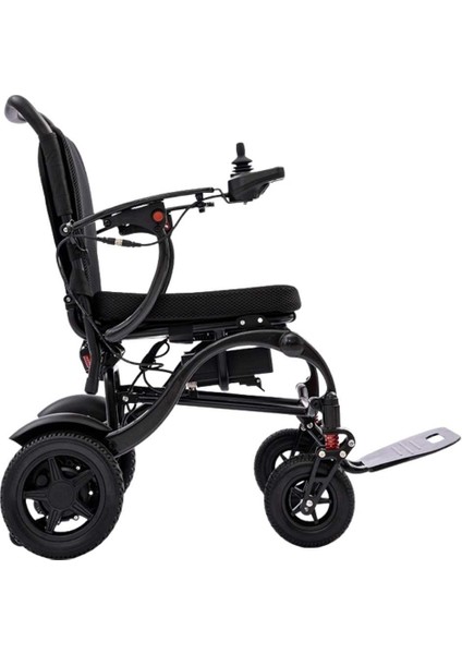P214 Karbon Fiber Akülü Tekerlekli Sandalye modelleri