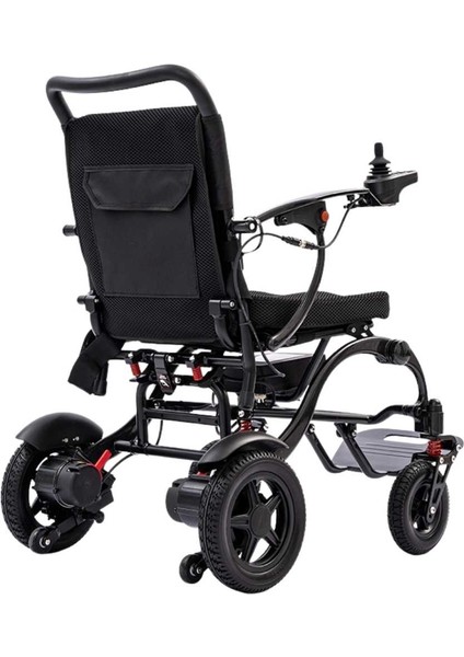 P214 Karbon Fiber Akülü Tekerlekli Sandalye fırsatları