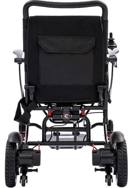 P214 Karbon Fiber Akülü Tekerlekli Sandalye indirimleri