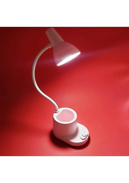 Buğz Kalemlikli Masa Lambası fiyatları