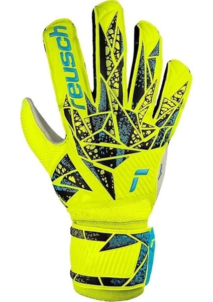 Attrakt Solid Kaleci Eldiveni (Kemiksiz) 5470515-2111 9