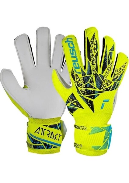 Attrakt Solid Kaleci Eldiveni (Kemiksiz) 5470515-2111 9 modelleri