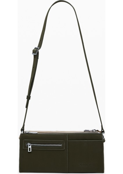 Bej Kadın Omuz Çantası 25WAXPAF6008 modelleri