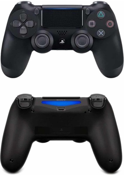 Yeni Nesil Joystick Oyun Kolu Android Uyumlu Kablosuz Titreşimli - M098R804-K00098 fırsatları