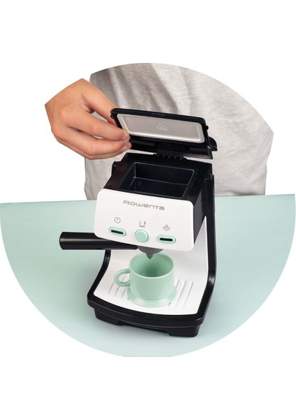 7600310597 Rowenta Espresso -Smoby fırsatları