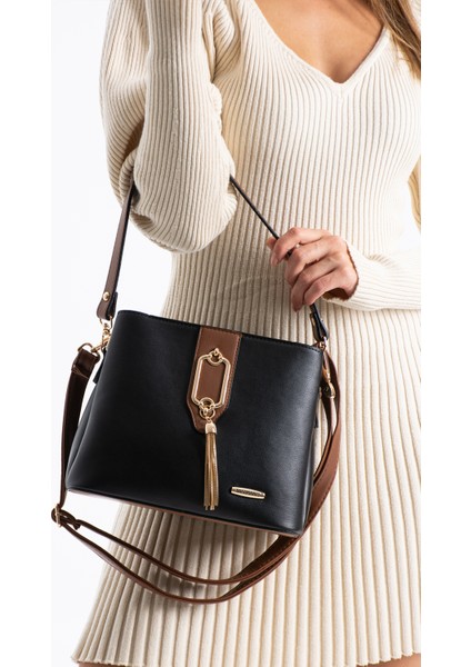 Sn 1438 Kadın Omuz Çantası El Çantası Kol Çantası Günlük fiyatları