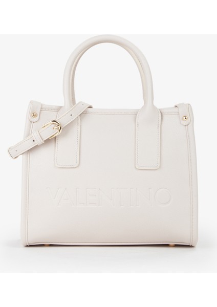 Ekru Kadın El Çantası VBS9EO05045