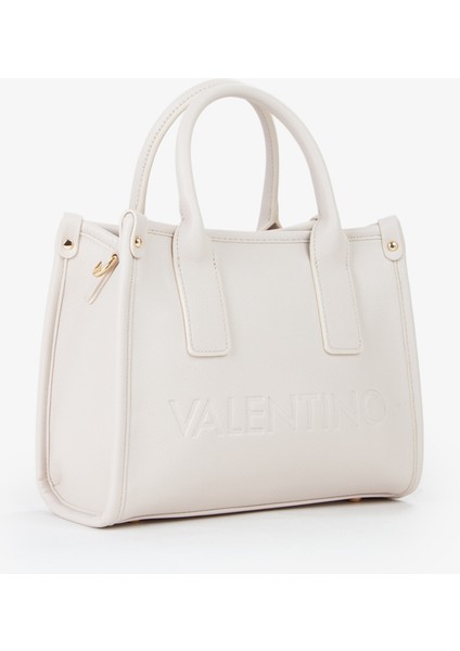 Ekru Kadın El Çantası VBS9EO05045 modelleri