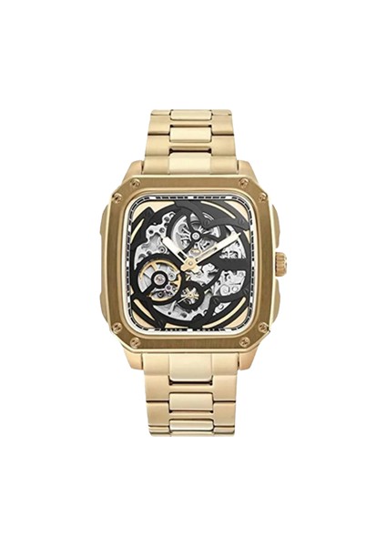 200-300 Mah Batarya Kapasiteli Çoklu Fonksiyonlu Akıllı Saat - M717R160-K55717 modelleri