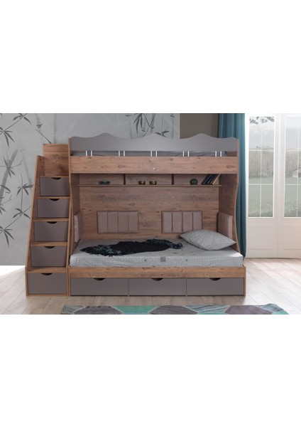 Rock Genç Odası Takımı modelleri