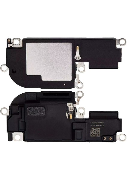 Iphone 16 Pro Max Uyumlu Buzzer Hoparlör