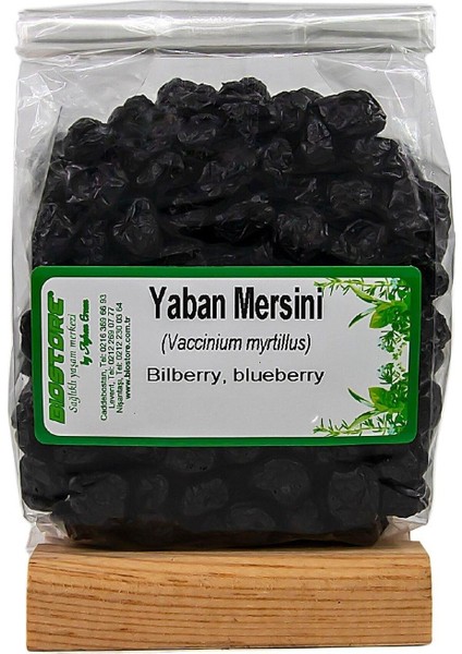 Yaban Mersini 150 G fiyatları