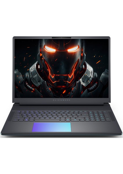 Alienware 18 Area-51 Intel Core Ultra 9 275HX 8gb 2tb SSD RTX5080/16GB 175W 18" Qhd+ 300Hz W11P Taşınabilir Bilgisayar & Per4 Çanta AA18250U932180WP444 fiyatları