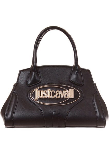 Siyah Kadın El Çantası 79RA4BM3899