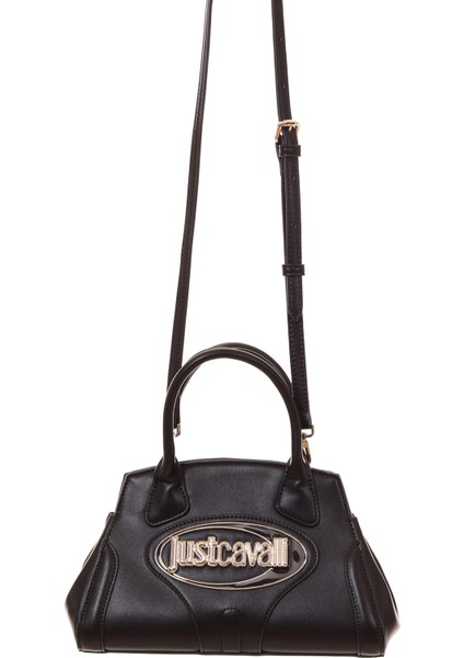 Siyah Kadın El Çantası 79RA4BM3899 modelleri