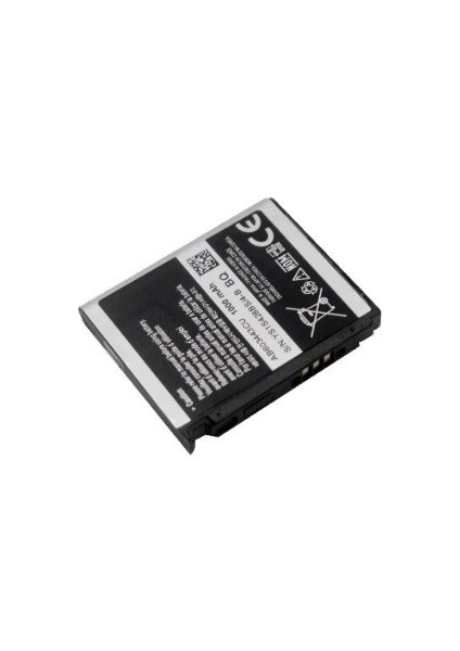 Samsung I780 Telefon Bataryası