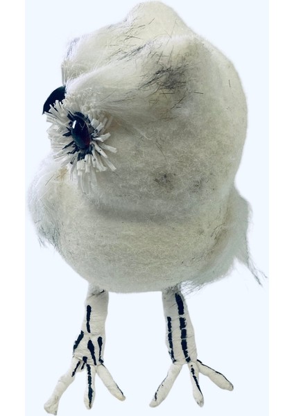 Dekoratif Baykuş modelleri