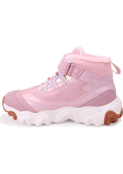 Radus 946F25K423 Pudra Ortopedik Günlük Kız Çocuk Spor Bot modelleri