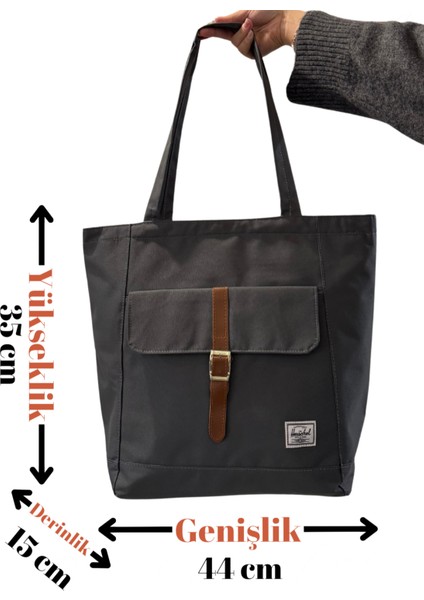 Klasik Tote Kadın Kol Çantası indirimleri