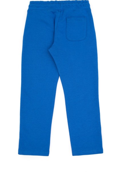 Erkek Çocuk Koyu Mavi Eşofman Altı 50313816-VR032 modelleri