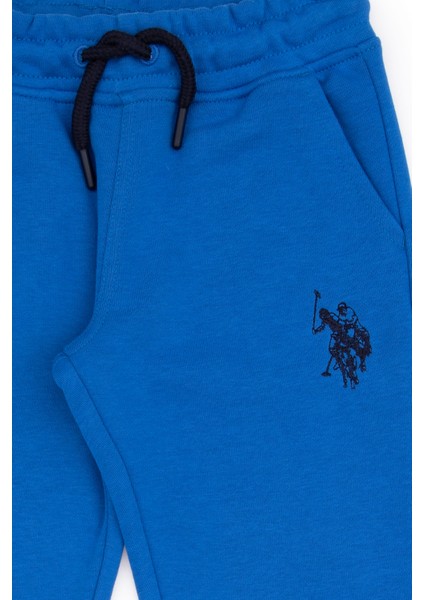 Erkek Çocuk Koyu Mavi Eşofman Altı 50313816-VR032 fırsatları