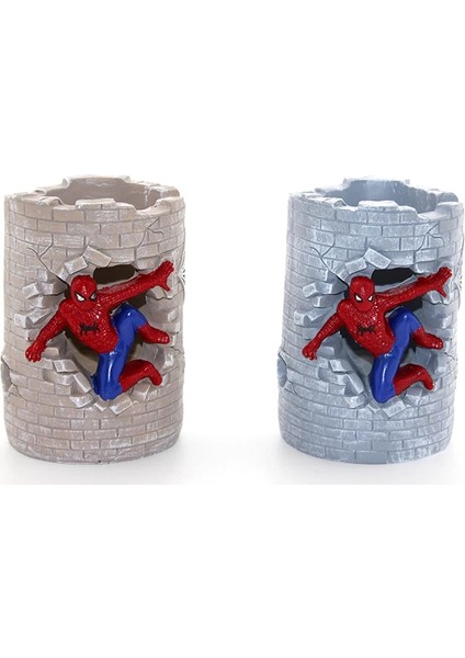 Örümcek Adamlı Kalemlik ALK1611