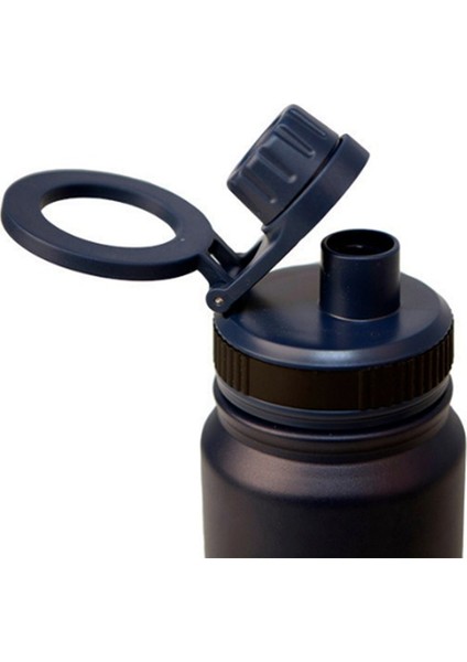 Siyah Çelik Termos 780 ml modelleri