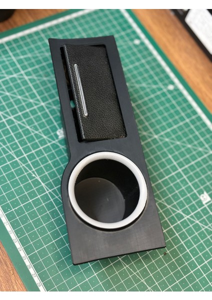 Ford Mondeo Mk Iıı (2000-2007) Orta Konsol Küllük & Bardak Tutucu Çerçevesi fiyatları