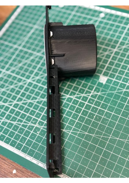 Ford Mondeo Mk Iıı (2000-2007) Orta Konsol Küllük & Bardak Tutucu Çerçevesi fırsatları