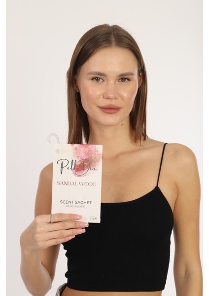 20'li Karışık Dolap Ayakkabılık ve Çekmece Parfümlü Kese Kokusu Oda Koku Kesesi modelleri