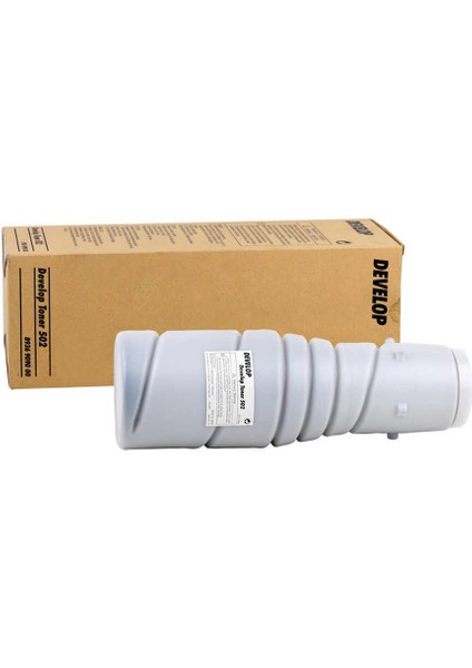502B Orijinal Fotokopi Toner
