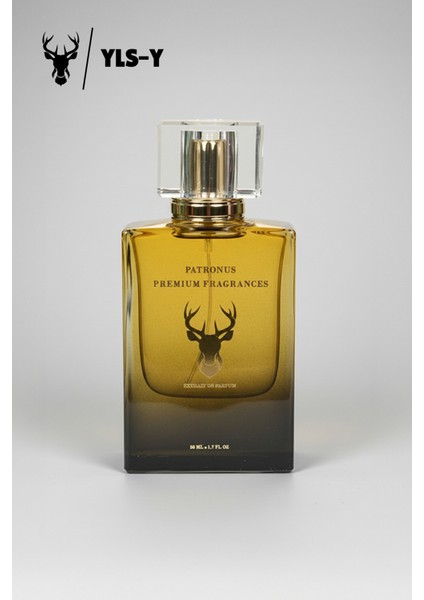 Yls- Y - Extrait De Parfum - 50 ml